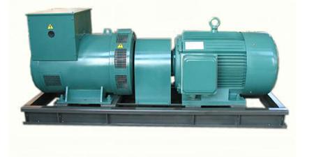 武进发电机出租