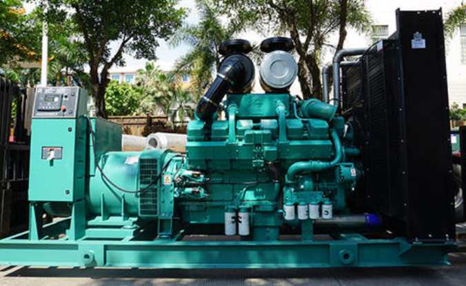 武进柴油发电机 武进柴油发电机